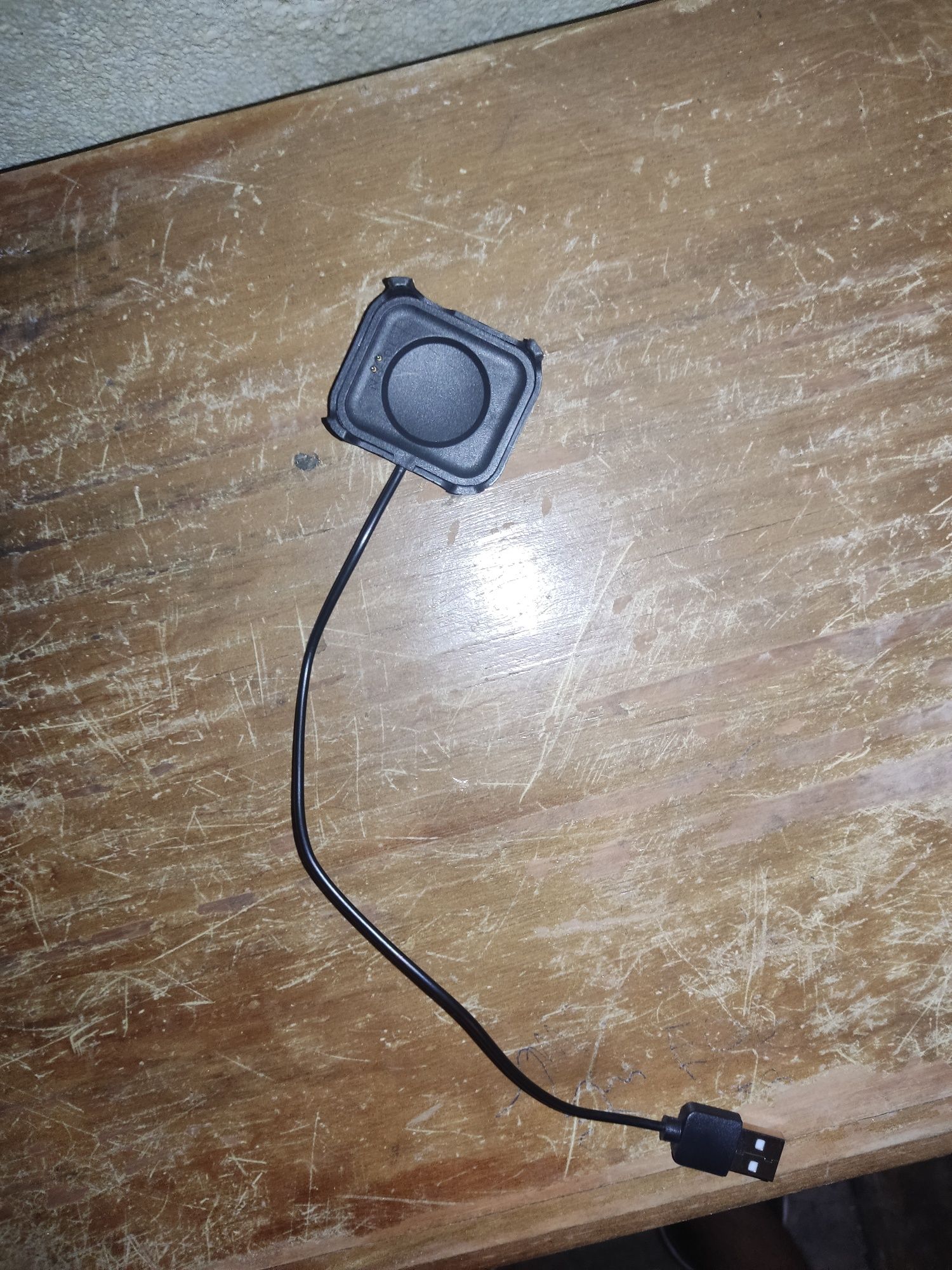 smartwatch  vendou ou troco  por um carregador de  33w dá Xiaomi