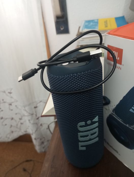 Vendo coluna estilo JBL