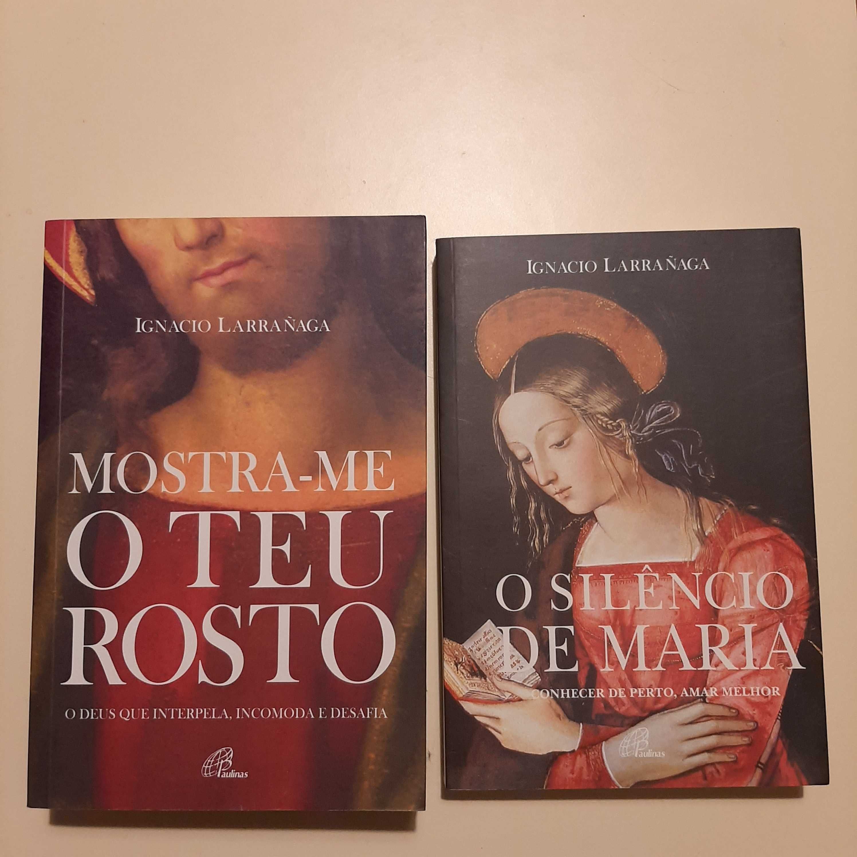 Livros sobre Religião (cristianismo, budismo, taoismo) e auto-ajuda