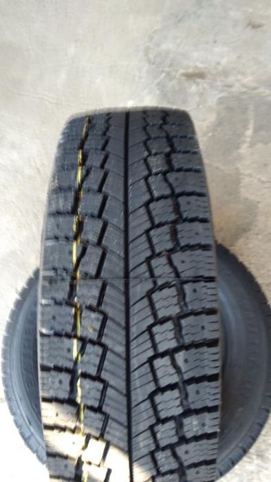 Opony Collin"s 225/65 R16C Winter Extrema C2