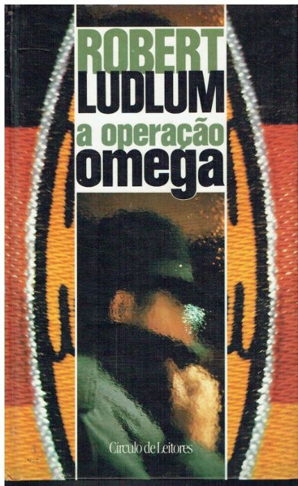 10102 Livros de Robert Ludlum