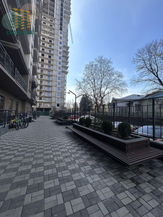 Аркадия Продам Студию ЖК «Акрополь 1». Дом сдан! Фонтанская дорога!