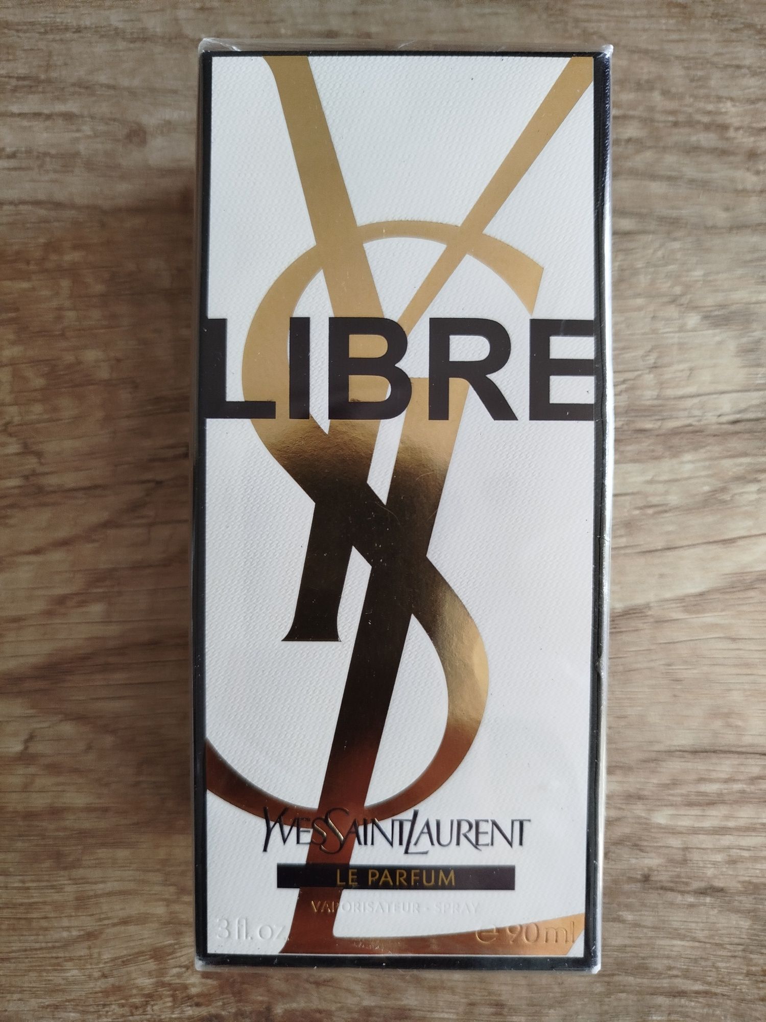 Perfumy Yves Saint Laurent le parfum 90ml