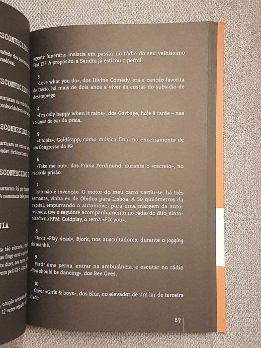 Livro A Vida é Só Fumaça