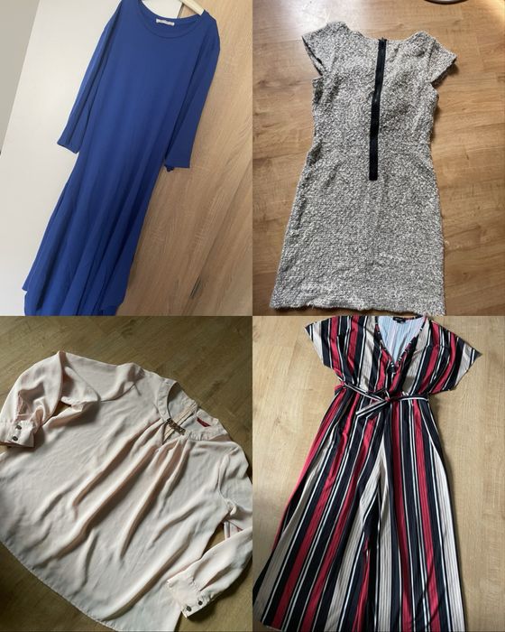 Жіночі речі за хорошими цінами