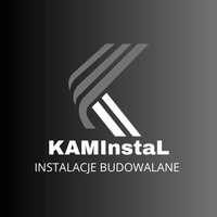 KAMInstaL Instalacje Budowlane