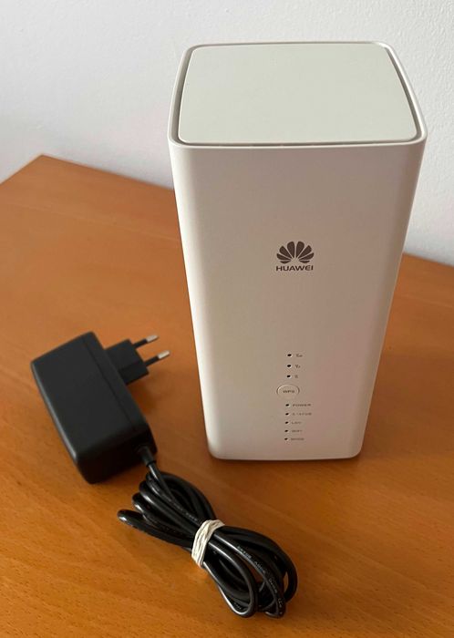 Router Huawei B618s 1300Mbps 3G/4G (LTE Ultra) 600Mbps na kartę sim