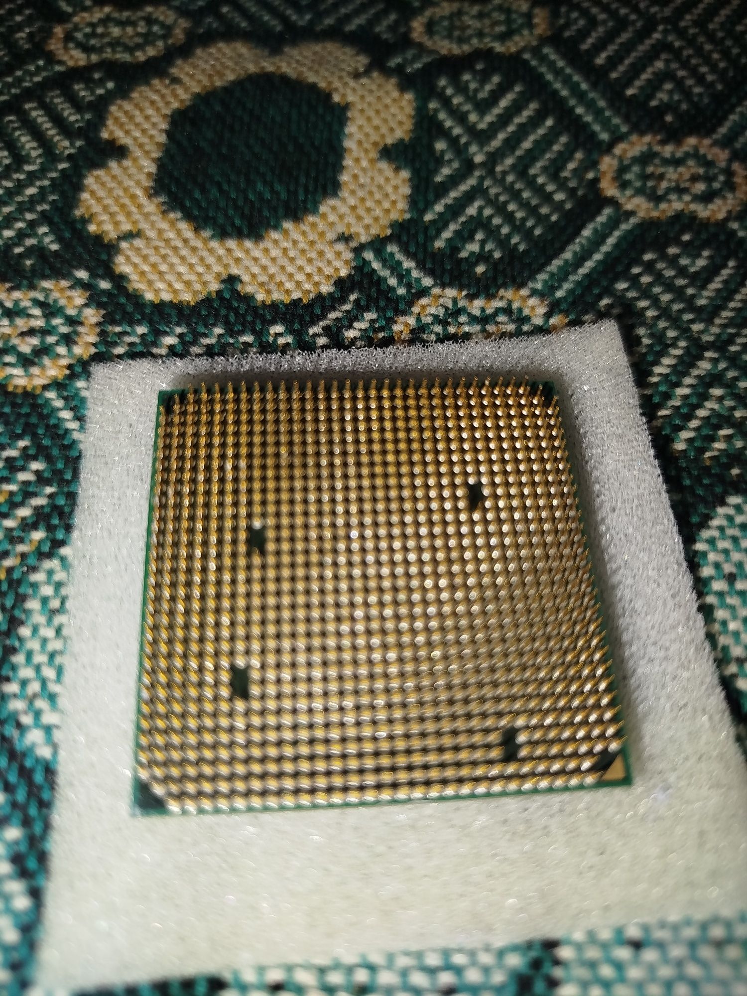 Процессор FX-6100