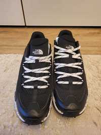 Buty The North Face męskie adidasy 43 28 cm Nowe