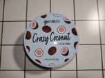 Puder Max&More Crazy Coconut z Action