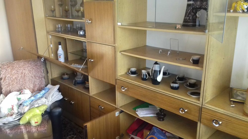 Utylizacja Wywóż Mebli Opróżnianie Sprzątanie Mieszkań Strychów Piwnic