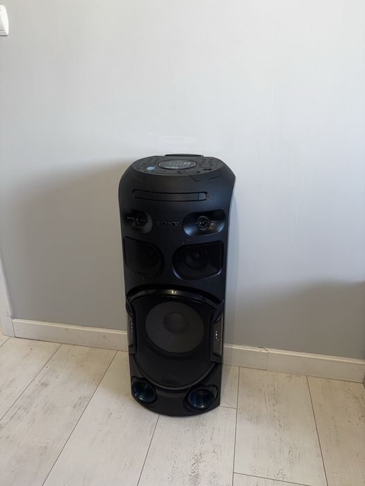 Glosnik mhc v42d sony
