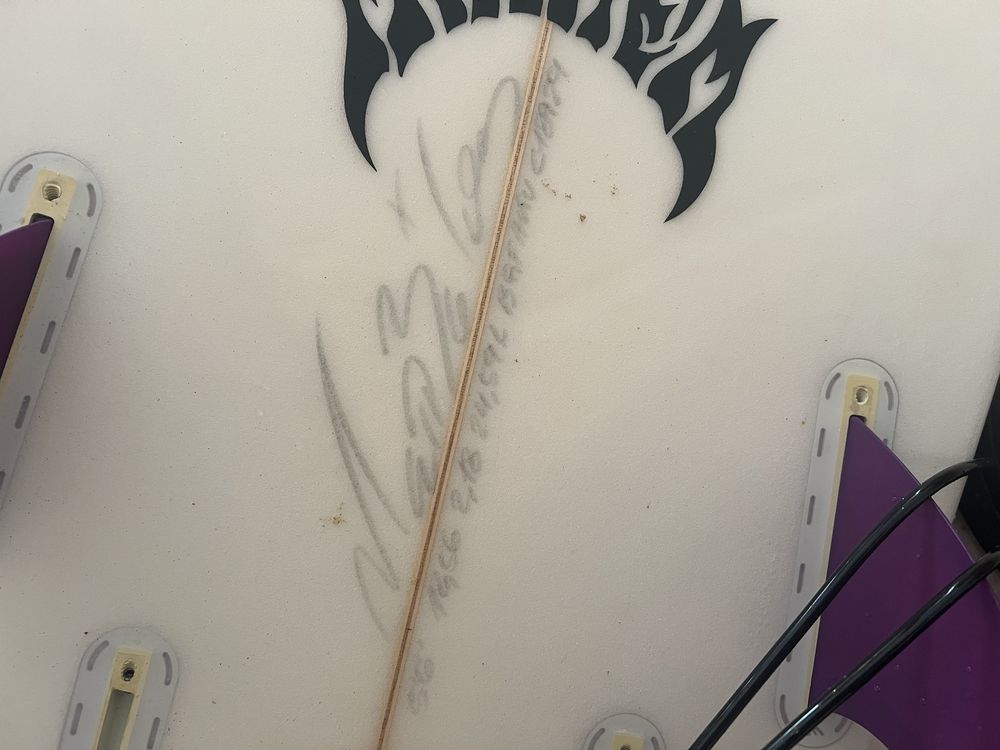 Prancha de Surf LOST MAYHEM