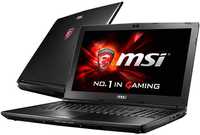 Laptop MSI GL62 6QF GTX 960 4gb, 16gb/256gb/500gb