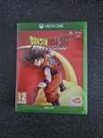 Dragon Ball Z Kakarot xbox one wersja PL