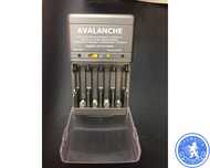 Зapяднoe ycтpoйcтвo Avalanche ACH-121