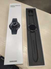 Смарт-годинник Samsung Galaxy Watch 4 42mm Black