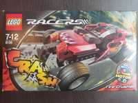 Klocki LEGO Racers 8136