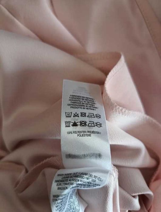 Пудрова сукня - блейзер