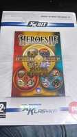 Heroes 4-złota edycja polska wersja gry komputerowej