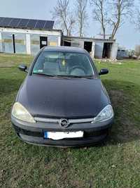 Sprzedam samochód osobowy Opel Corsa