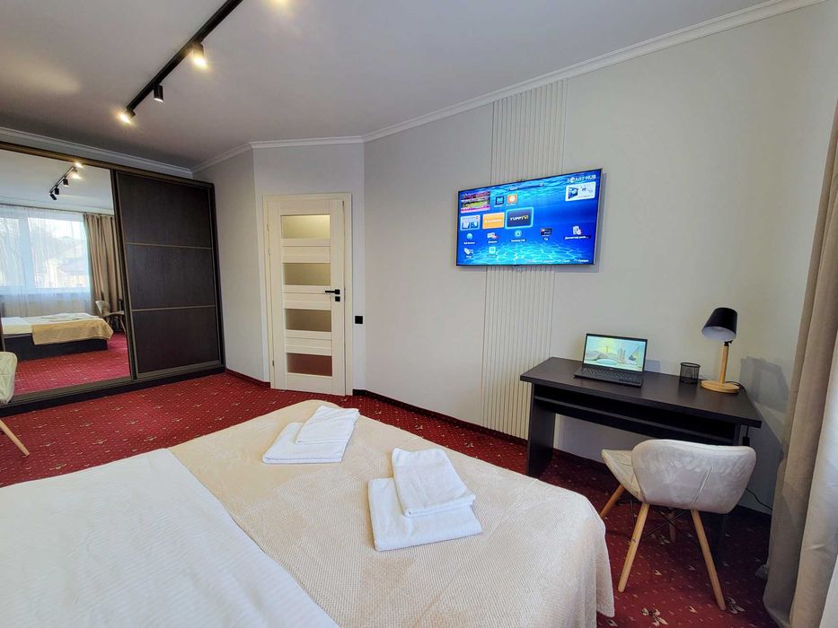 Нові Апартаменти Ap4youIF ПОДОБОВО рн центру