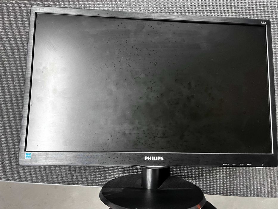 Monitor de PC Philips