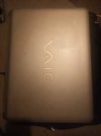 Laptop sony vaio sprawny