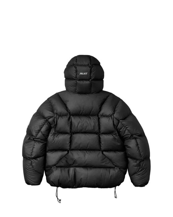Palace Balaclava Black