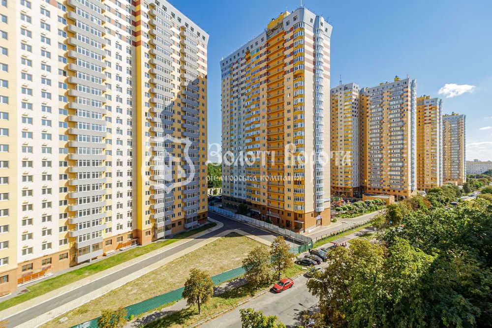 Квартира, 3к. Житловий стан. Кондратюка, 2, Мінський, Оболонський р-н