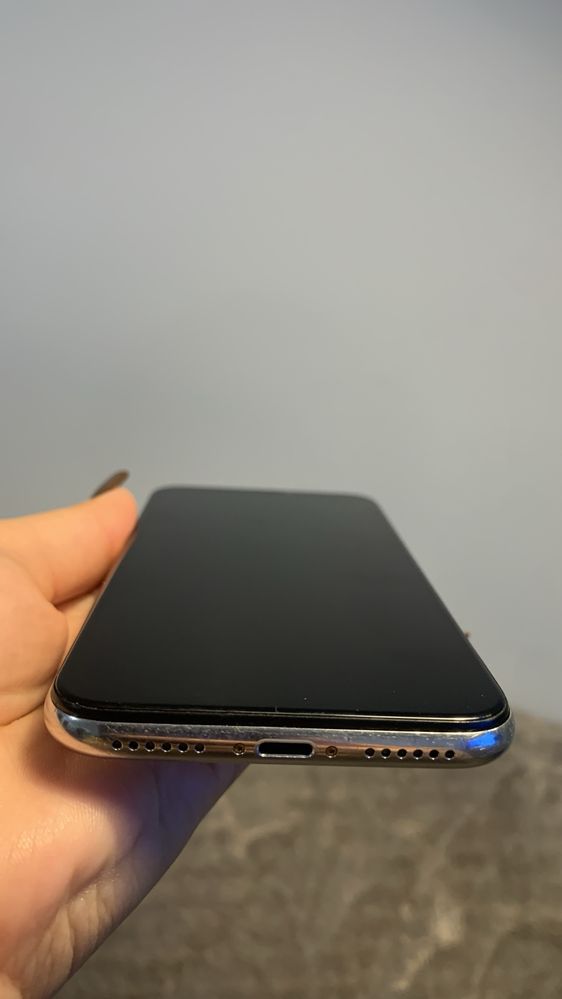 Vendo 2 Iphones X e Xr