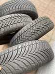 Kola Felgi  3x112 Smart Kleber 2022 / 2023 WIELOSEZON JAK NOWE