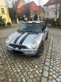 Mini-ONE-R50-sprzedam