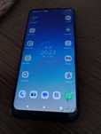 Motorola G50 po upadku