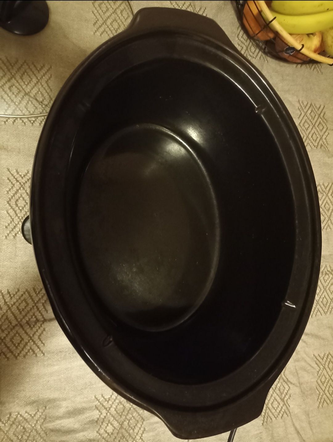 Slowcooking usada