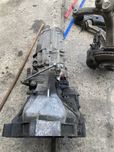 КПП Audi A4 B6/B7 A6C6 HCF 6-ступ