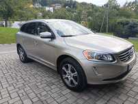 Volvo XC 60 3.0 T6 AWD LPG