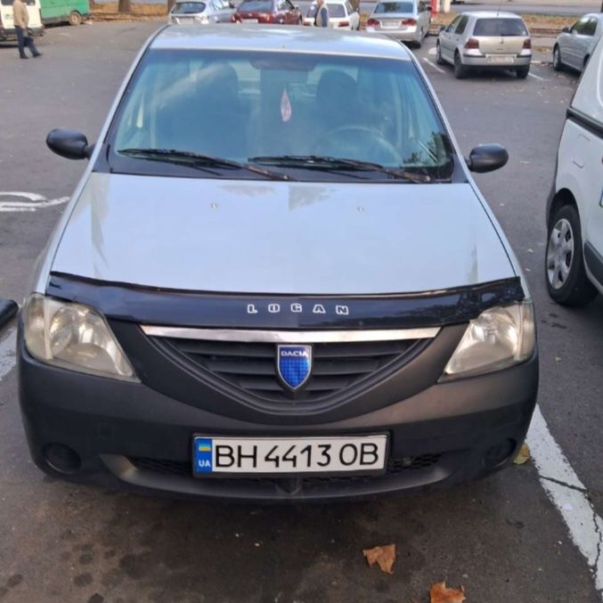 Логан газ бензин аренда викуп