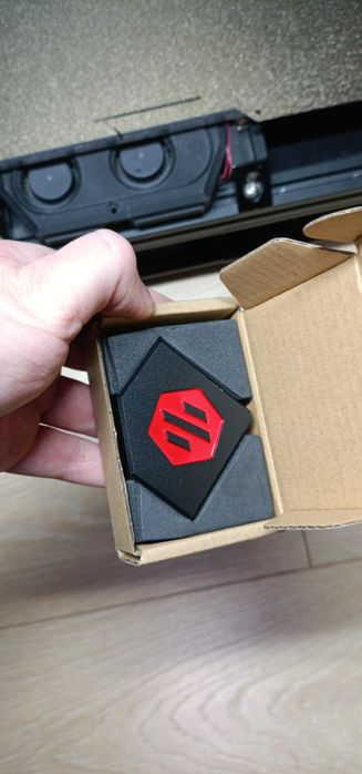 Voron 2.4 350mm DUŻO GRATISÓW +  oryginalny beacon NIE BAMBU