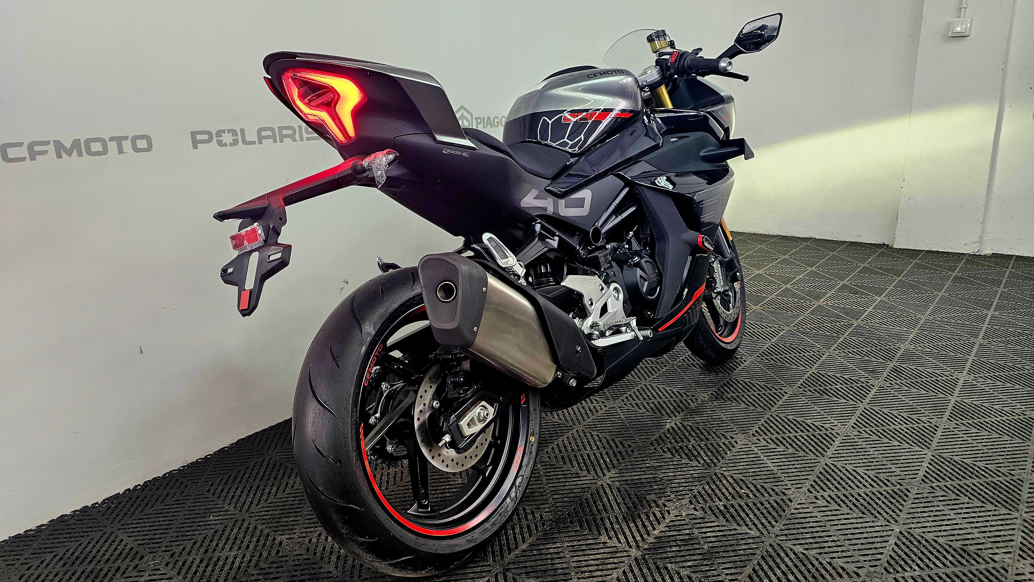 CFMOTO 450 SR NOWY, Raty, Leasing, Transport.