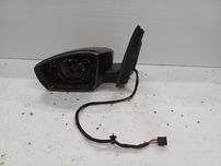 lusterko lewe vw polo 6c lift 6c185.7501c 6 pin