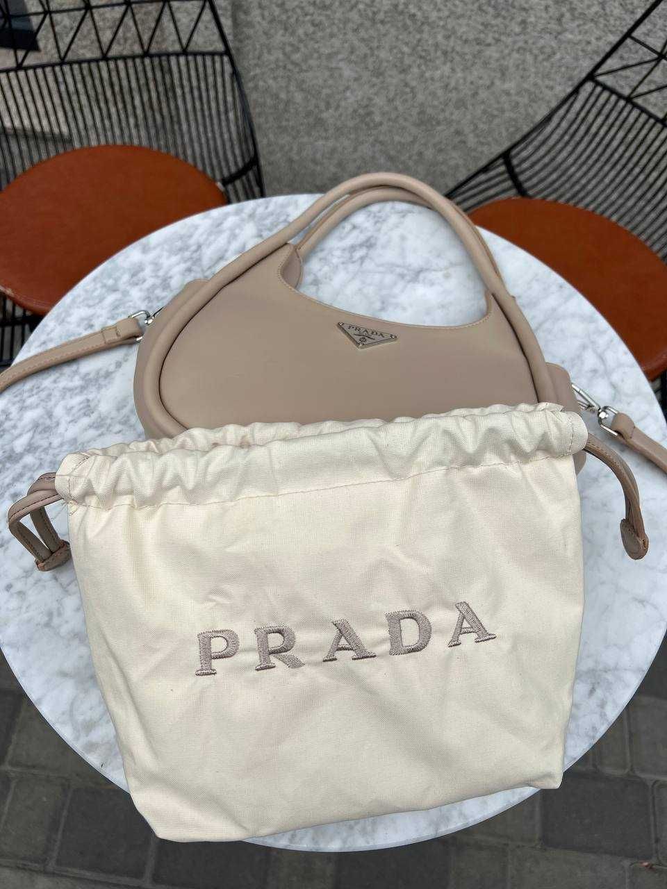 сумочка  p бренд