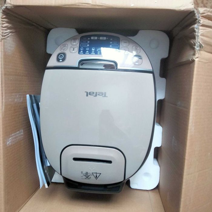 Мультиварка Tefal Essential