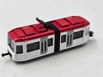 Siku - Tramwaj Strassenbahn