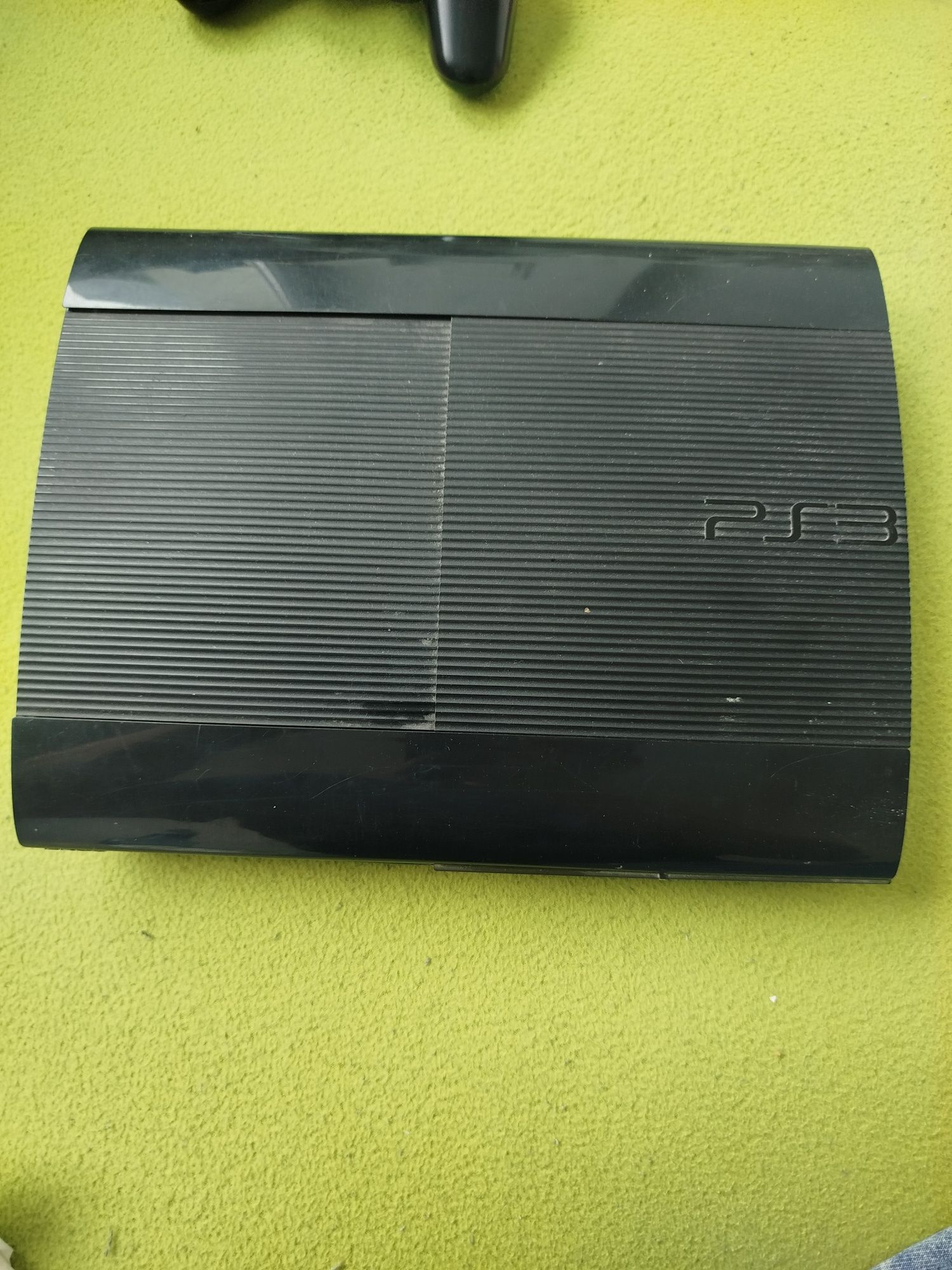 Konsola PlayStation 3 Używana