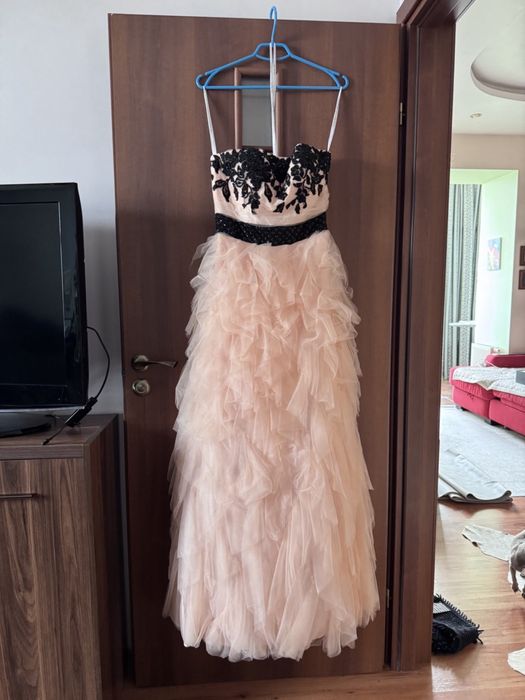 Вечірня сукня SHERRI HILL оригінал