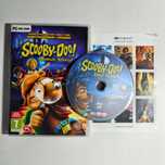 GRA PC - SCOOBY-DOO - PIERWSZE STRACHY - Polskie wydanie pudełkowe