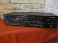 Pioneer  stereo cassette tape deck CT-1080R (автореверс)