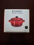 Mały garnek Le creuset