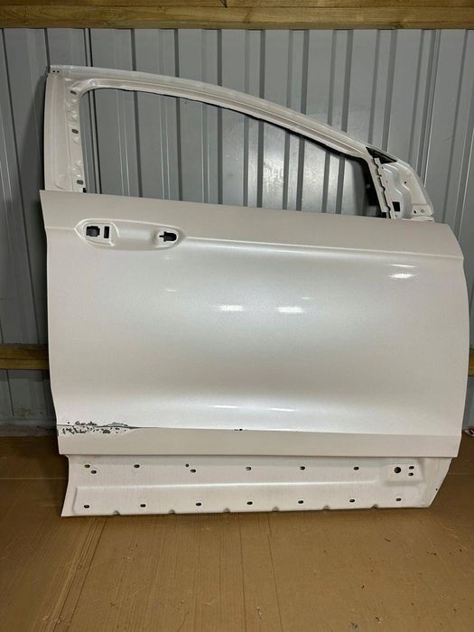 drzwi przednie przód strona prawa ford edge ii 2015